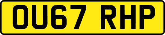 OU67RHP