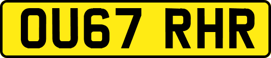 OU67RHR