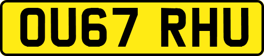 OU67RHU