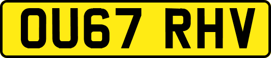 OU67RHV