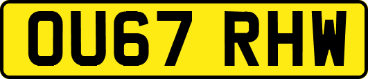 OU67RHW