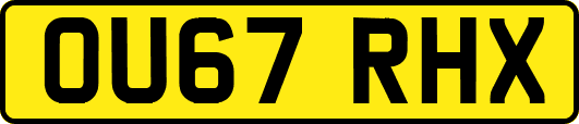 OU67RHX