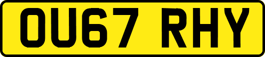 OU67RHY