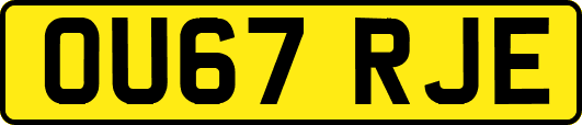 OU67RJE