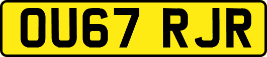 OU67RJR