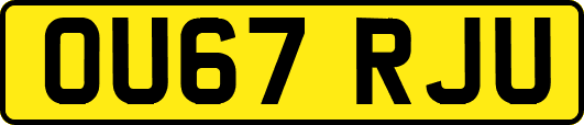 OU67RJU