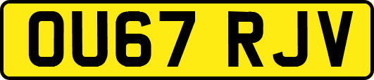 OU67RJV