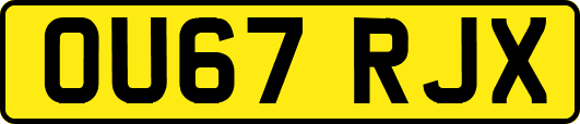 OU67RJX