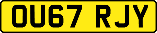 OU67RJY