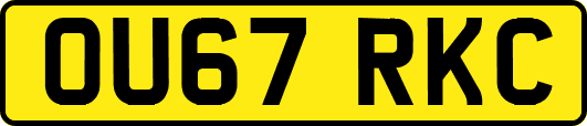 OU67RKC