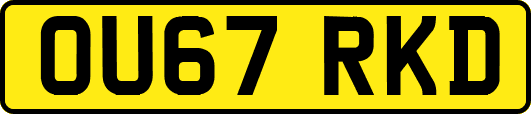 OU67RKD