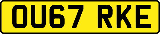 OU67RKE