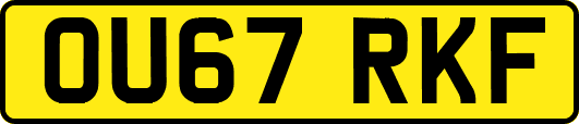 OU67RKF