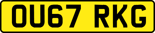 OU67RKG