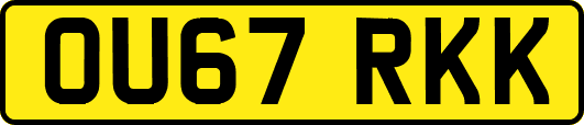 OU67RKK
