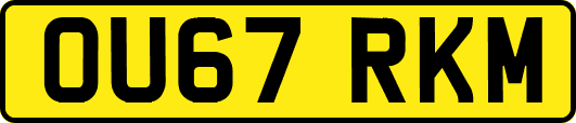 OU67RKM