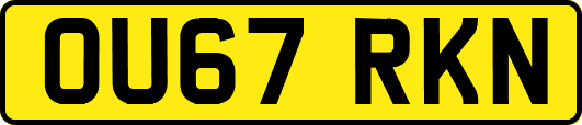 OU67RKN