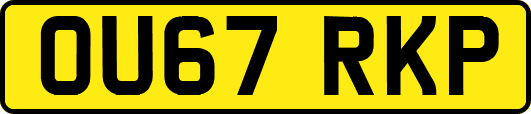 OU67RKP