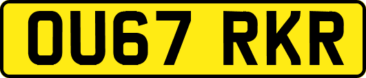 OU67RKR