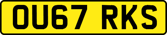 OU67RKS