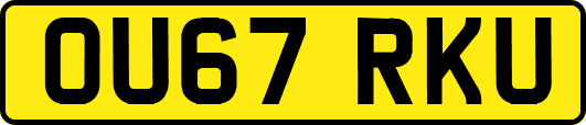 OU67RKU
