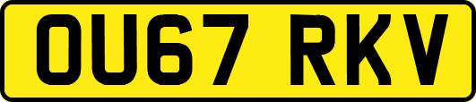 OU67RKV