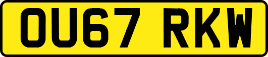 OU67RKW