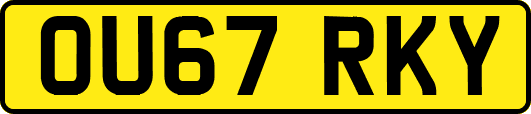 OU67RKY
