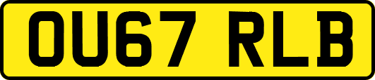 OU67RLB