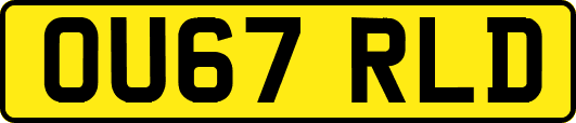 OU67RLD