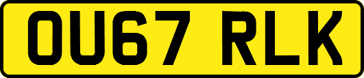 OU67RLK