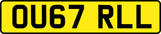 OU67RLL