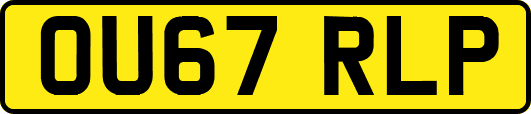 OU67RLP