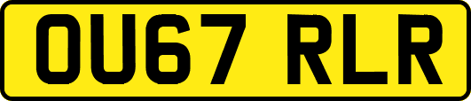 OU67RLR