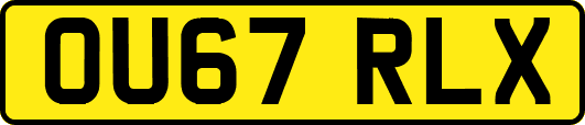 OU67RLX