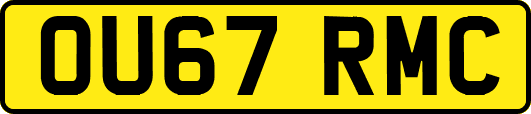 OU67RMC