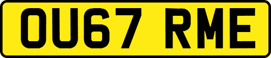 OU67RME