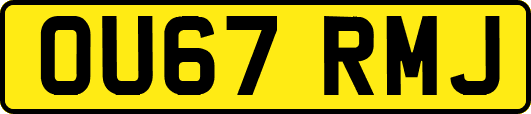 OU67RMJ