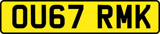 OU67RMK