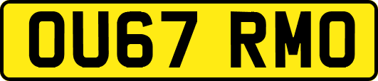 OU67RMO