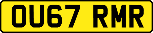 OU67RMR