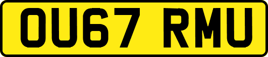 OU67RMU