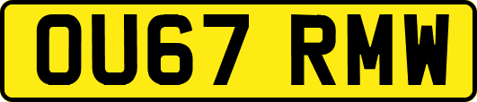 OU67RMW