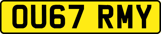 OU67RMY