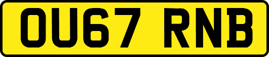 OU67RNB