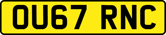 OU67RNC