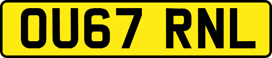 OU67RNL