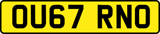 OU67RNO