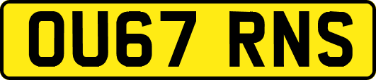 OU67RNS