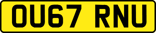 OU67RNU